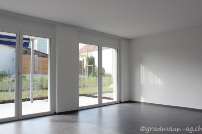 Wohnen/Essen