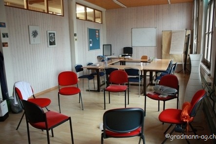 Buero/Atelier 40qm 1